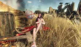 逆水寒新天赏外观头发爆料最新